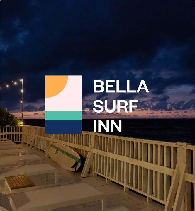 Hotel Bella Surf Inn