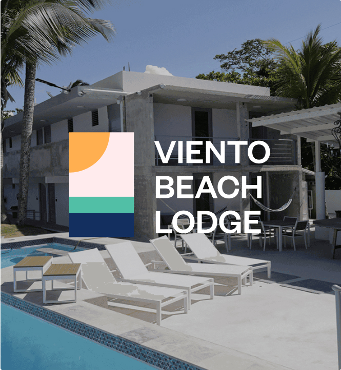 Hotel Viento Beach Lodge